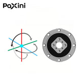 PaXini PX3Q Joint Torque Sensor | Joint Torque Sensor for Robot Joint Sensing And Control product image 2