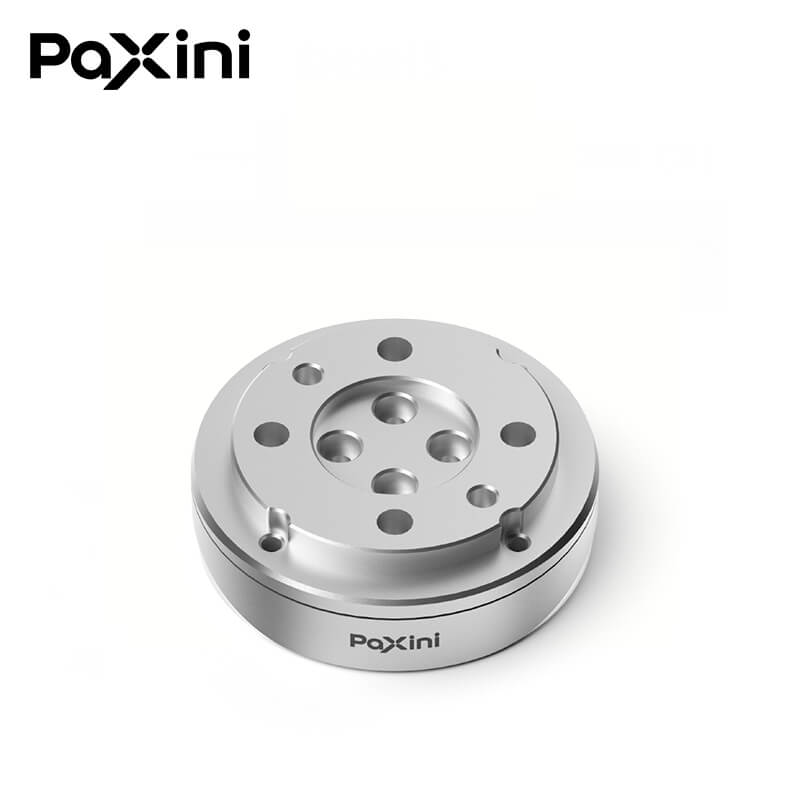 PaXini PX6D 6-Axis Force/Torque Sensor | Force Torque Sensor for Robot Force Sensing And Automation product image 6