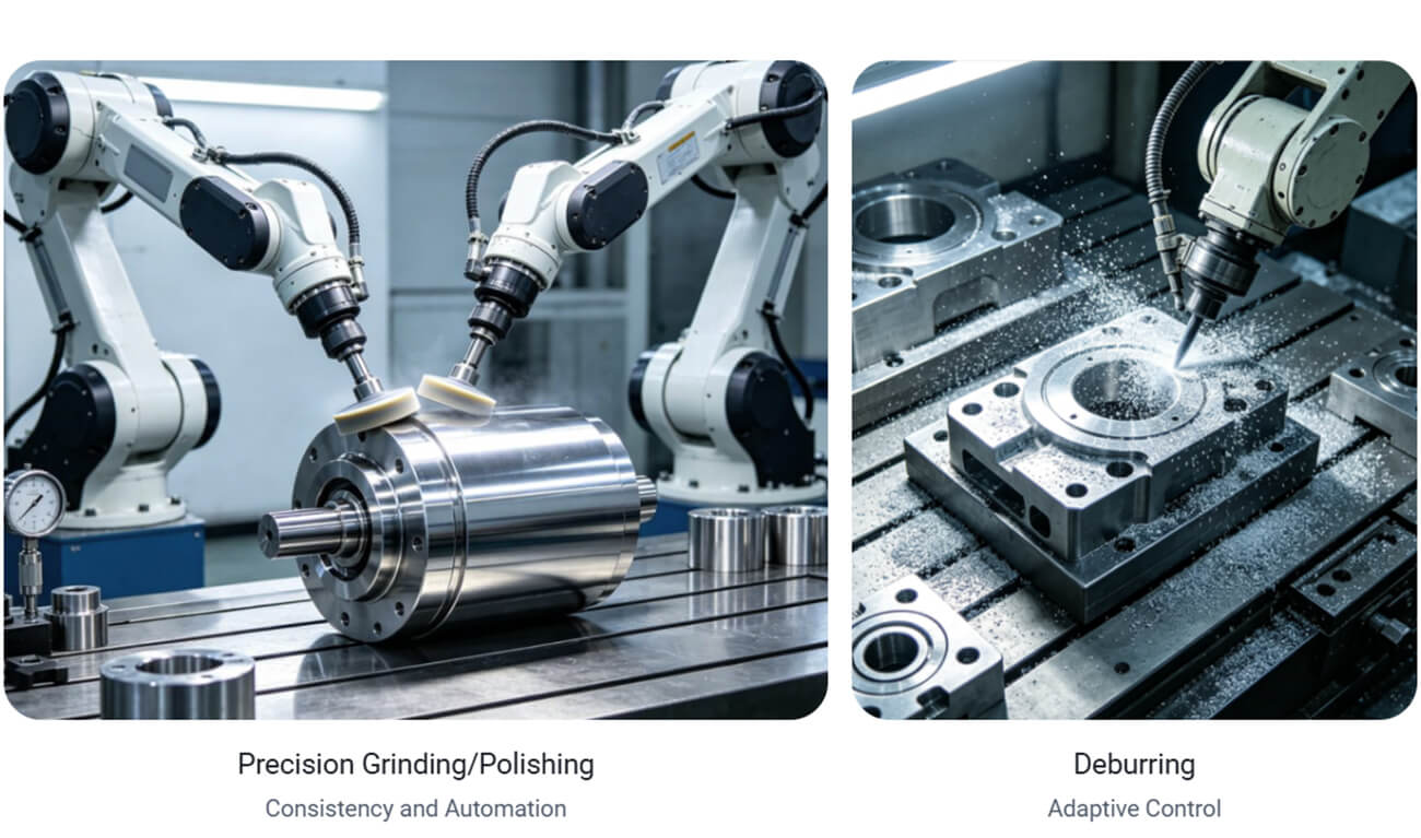PaXini PX6D 6-Axis Force/Torque Sensor | Force Torque Sensor for Robot Force Sensing And Automation detail image 2