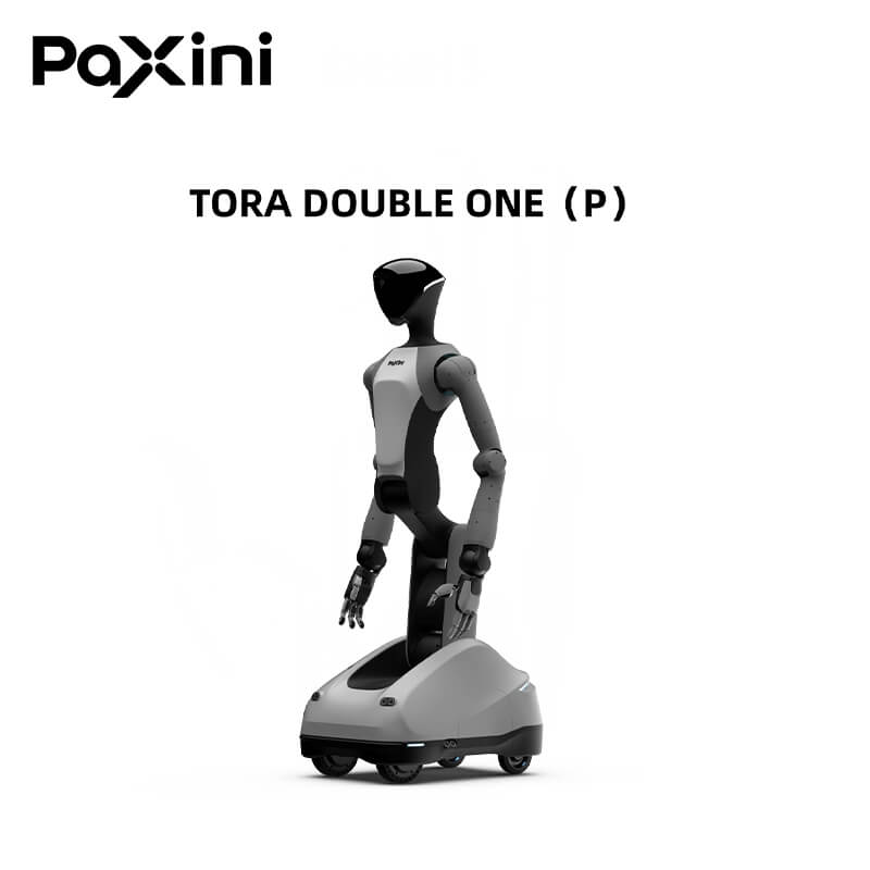 PaXini TORA DOUBLE ONE Robot | Robot for Robotics Research And Embodied Ai Development product image 3