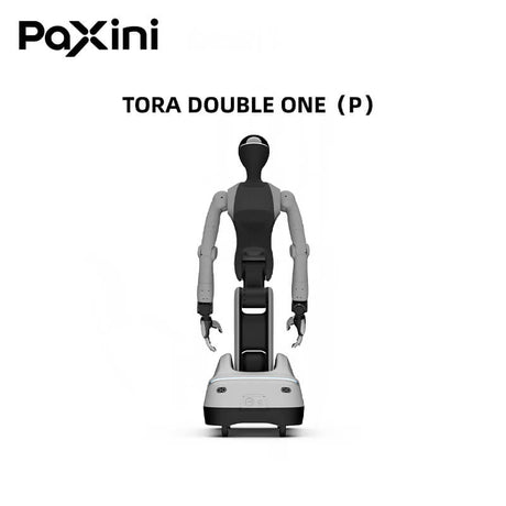 PaXini TORA DOUBLE ONE Robot | Robot for Robotics Research And Embodied Ai Development product image 4