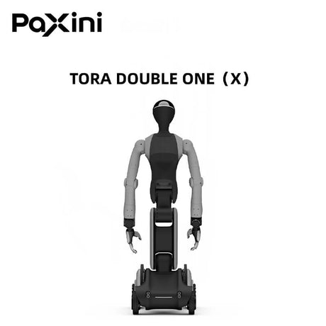 PaXini TORA DOUBLE ONE Robot | Robot for Robotics Research And Embodied Ai Development product image 6