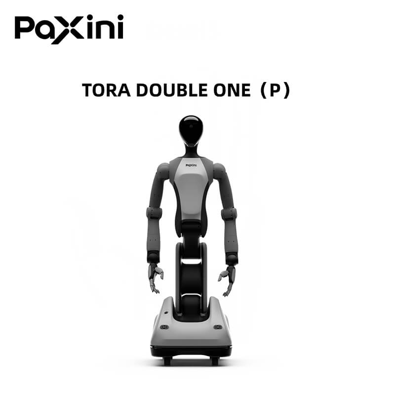 PaXini TORA DOUBLE ONE Robot | Robot for Robotics Research And Embodied Ai Development product image 8