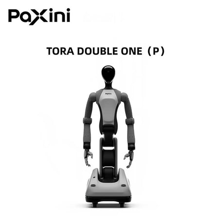 PaXini TORA DOUBLE ONE Robot | Robot for Robotics Research And Embodied Ai Development product image 8