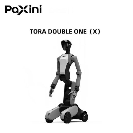 PaXini TORA DOUBLE ONE Robot | Robot for Robotics Research And Embodied Ai Development product image 9