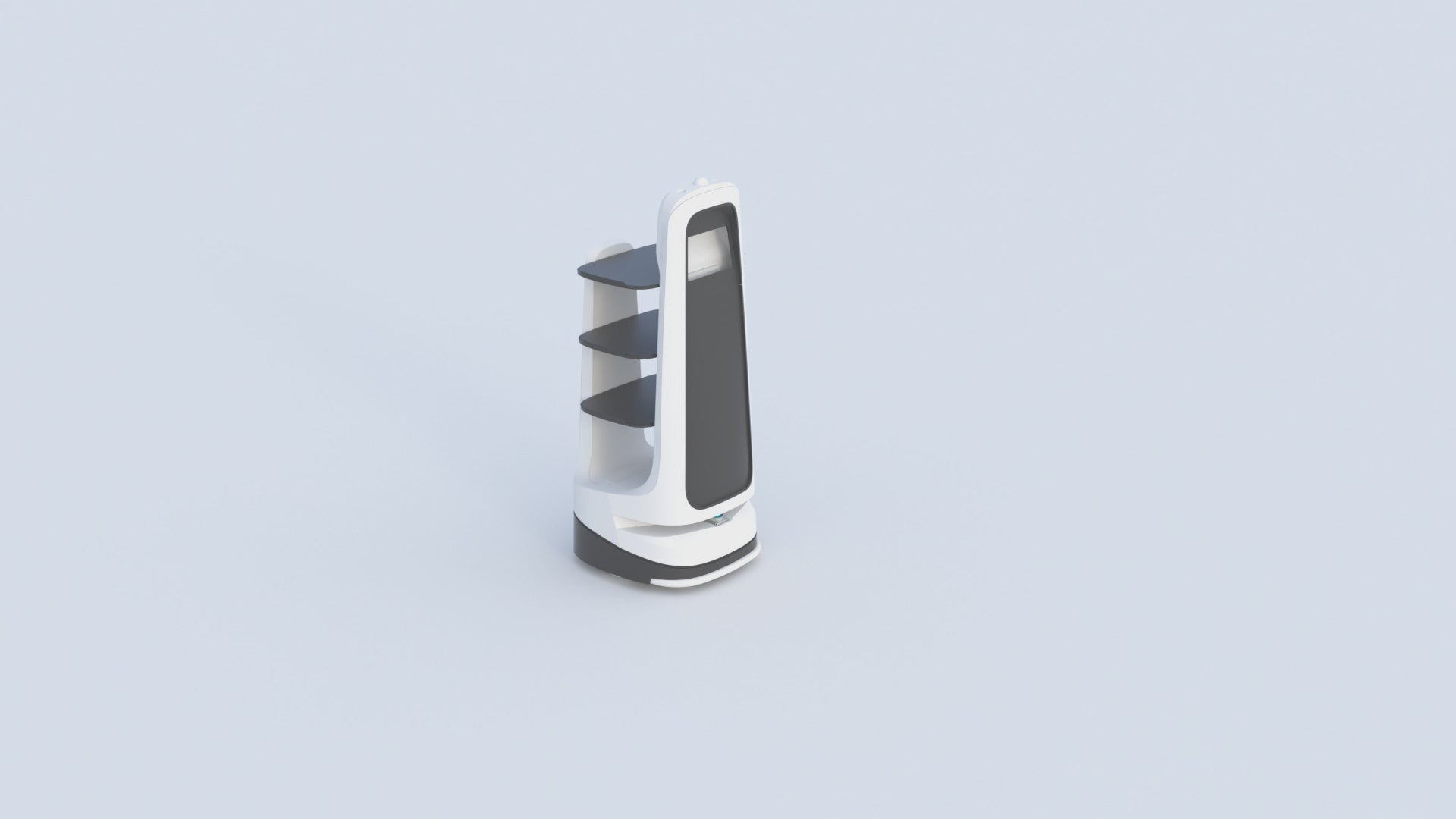 Livox MID-360 LiDAR Sensor for Robotics – Robotopian