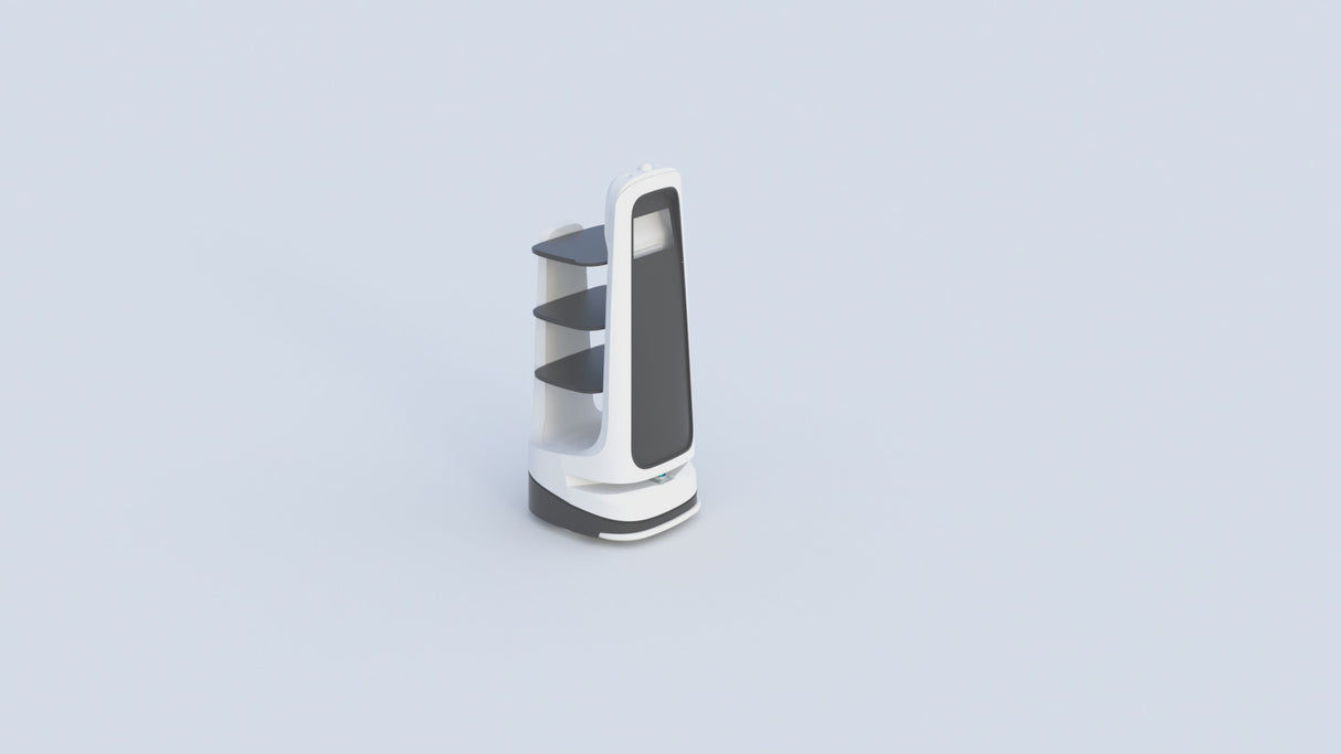 Livox MID-360 LiDAR Sensor for SLAM & Robotics | Quote