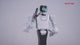 Rokae AR5 Humanoid Force-Controlled Robot Arms for Precision Automation