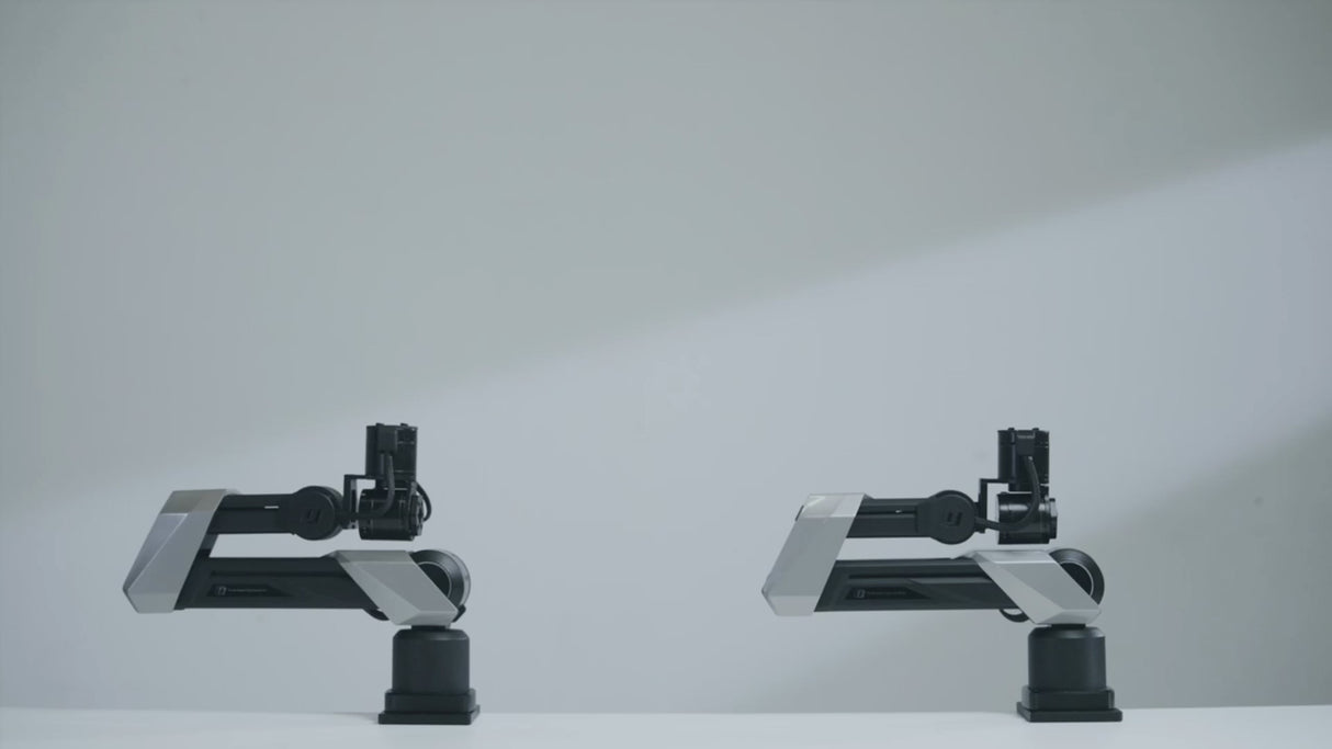 GALAXEA A1X Robotic Arm | Robotic Arm for Research & Automation
