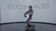 Rokae Helios Wheeled Dual-Arm Robot for Industrial Automation