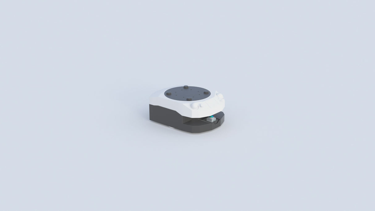 Livox MID-360 LiDAR Sensor for SLAM & Robotics | Quote