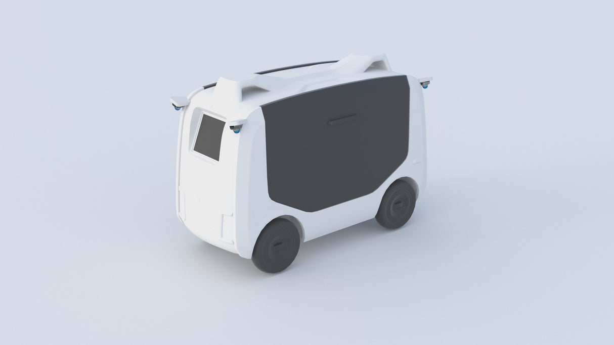 Livox MID-360 LiDAR Sensor for SLAM & Robotics | Quote