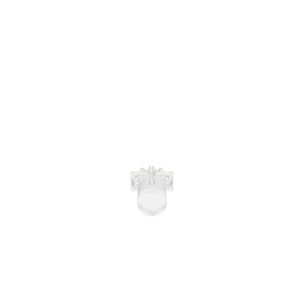 ChangingTek Robotics CTAG2F120 Gripper 3D model