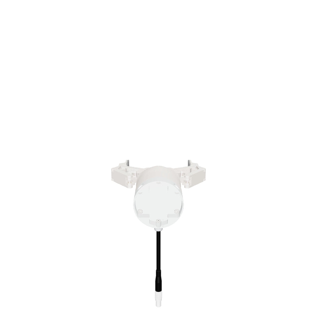 ChangingTek Robotics CTAG2F120S Gripper 3D model