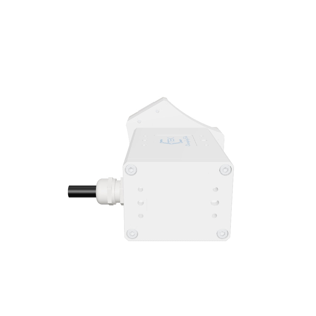 ChangingTek Robotics CTPM3F10 3D model