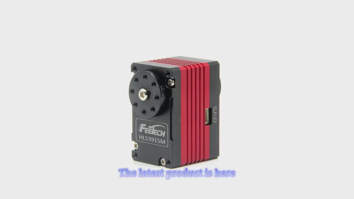 FEETECH HL-3915 Servo Motor for Robotics & Robot Joints