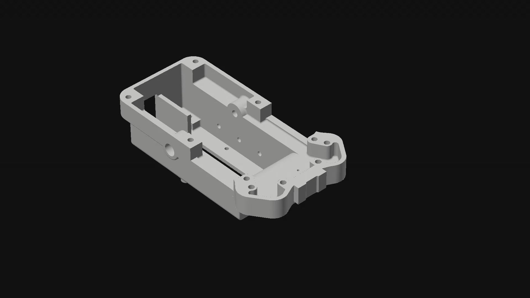 ChangingTek Robotics CTABG430 Gripper product video 1