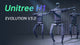 Unitree H1-2 Humanoid Robot for Advanced AI & Robotics Research