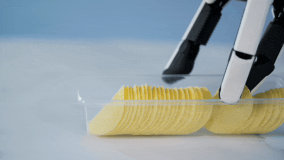 High-Precision Dexterous Operation