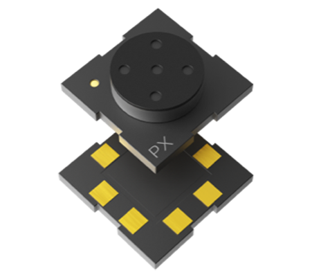 PaXini PX-3AX