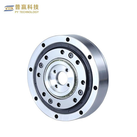 PY TECHNOLOGY HBD Series Harmonic Reducer | Precision Gearbox for Robot Joint Applications product image 1