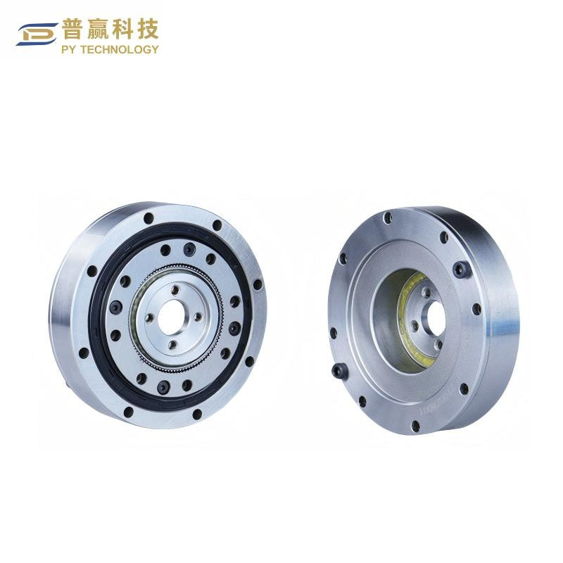 PY TECHNOLOGY HBD Series Harmonic Reducer | Precision Gearbox for Robot Joint Applications product image 3