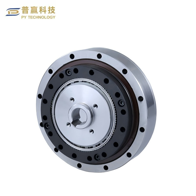 PY TECHNOLOGY HBF Series Harmonic Reducer | Precision Gearbox for Robot Joint Applications product image 1