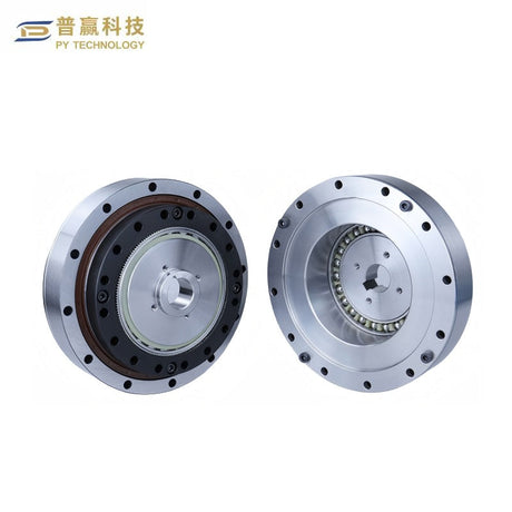 PY TECHNOLOGY HBF Series Harmonic Reducer | Precision Gearbox for Robot Joint Applications product image 4
