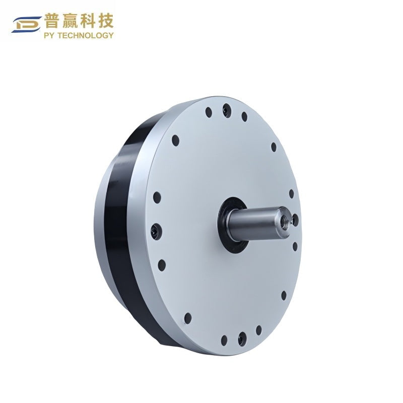 PY TECHNOLOGY HBJ Series Harmonic Reducer | Precision Gearbox for Robot Joint Applications product image 2