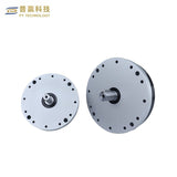 PY TECHNOLOGY HBJ Series Harmonic Reducer | Precision Gearbox for Robot Joint Applications product image 4