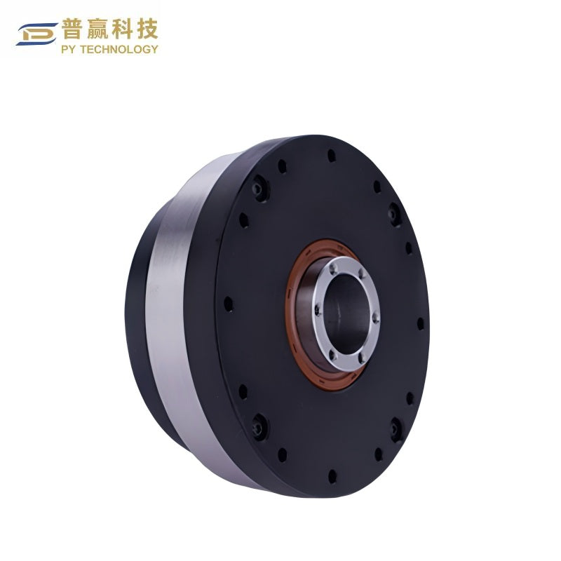 PY TECHNOLOGY HBK Series Harmonic Reducer | Precision Gearbox for Robot Joint Applications product image 2