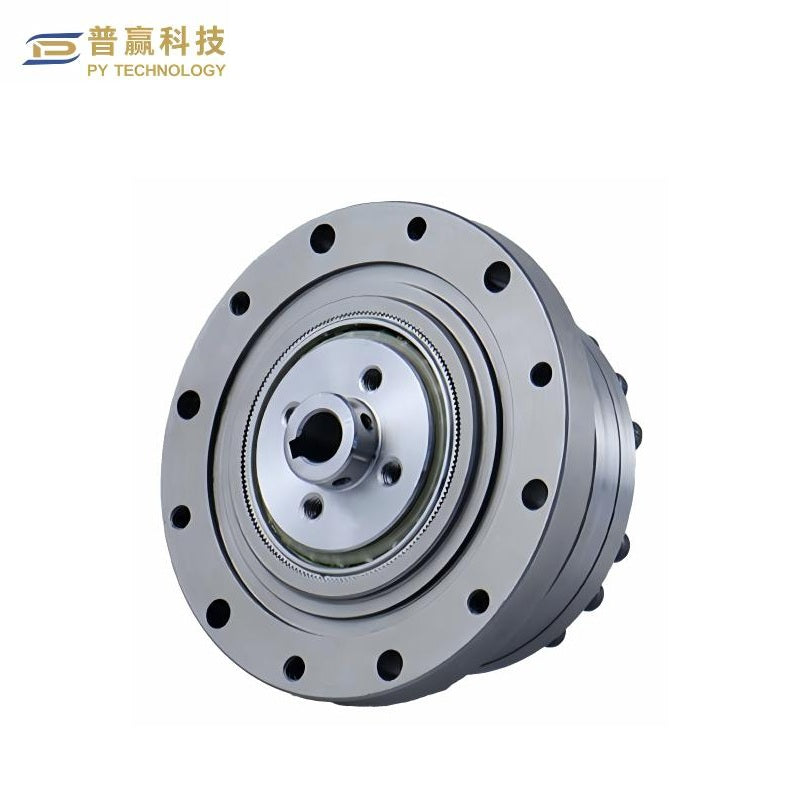 PY TECHNOLOGY HBS Series Harmonic Reducer | Precision Gearbox for Robot Joint Applications product image 1