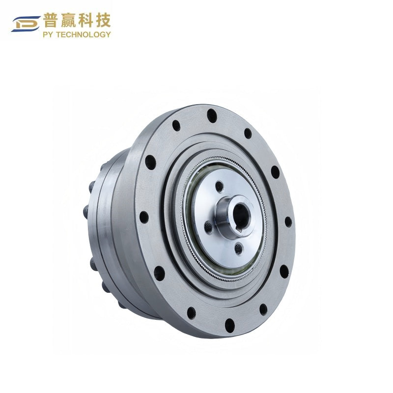 PY TECHNOLOGY HBS Series Harmonic Reducer | Precision Gearbox for Robot Joint Applications product image 2