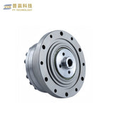 PY TECHNOLOGY HBS Series Harmonic Reducer | Precision Gearbox for Robot Joint Applications product image 2