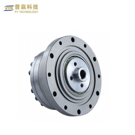 PY TECHNOLOGY HBS Series Harmonic Reducer | Precision Gearbox for Robot Joint Applications product image 2