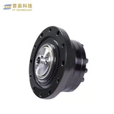 PY TECHNOLOGY HBS Series Harmonic Reducer | Precision Gearbox for Robot Joint Applications product image 3