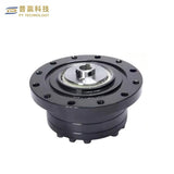 PY TECHNOLOGY HBS Series Harmonic Reducer | Precision Gearbox for Robot Joint Applications product image 4