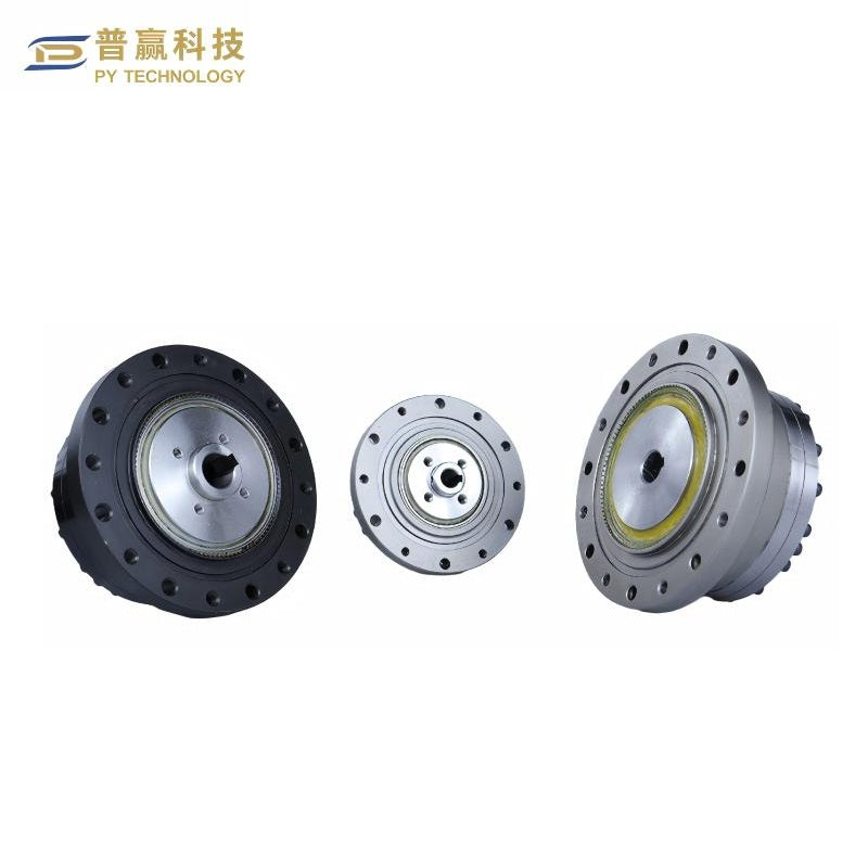 PY TECHNOLOGY HBS Series Harmonic Reducer | Precision Gearbox for Robot Joint Applications product image 7