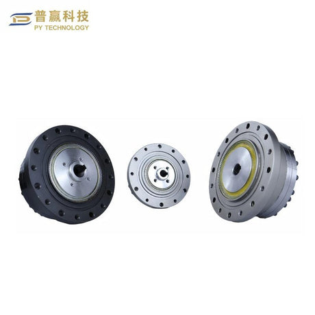 PY TECHNOLOGY HBS Series Harmonic Reducer | Precision Gearbox for Robot Joint Applications product image 7