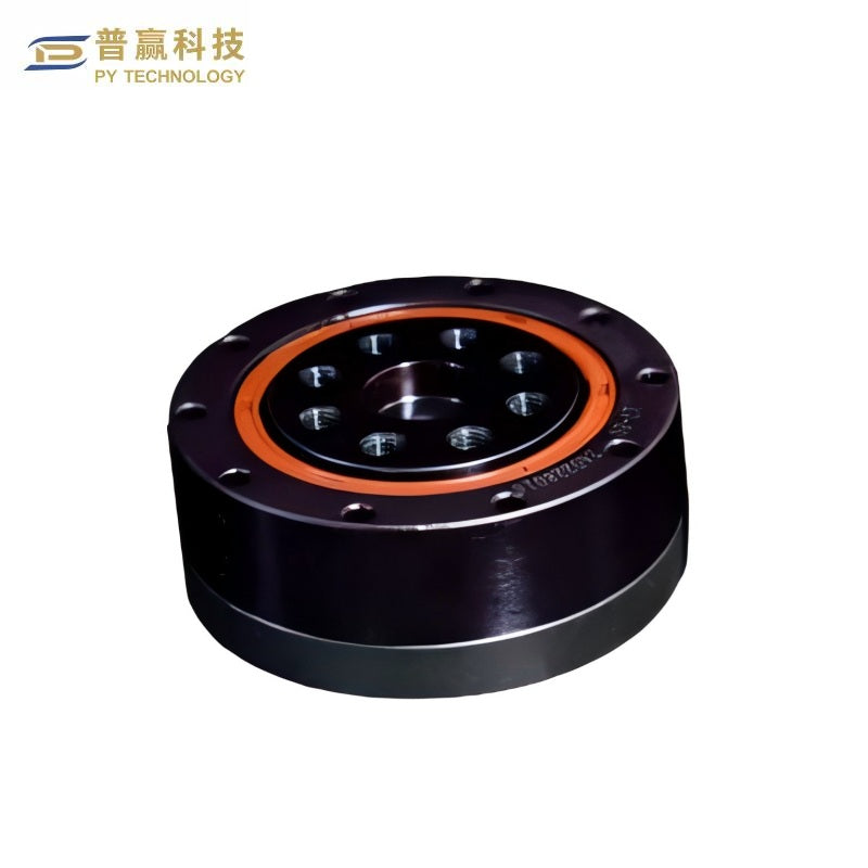 PY TECHNOLOGY HBZ Series Harmonic Reducer | Precision Gearbox for Robot Joint Applications product image 3