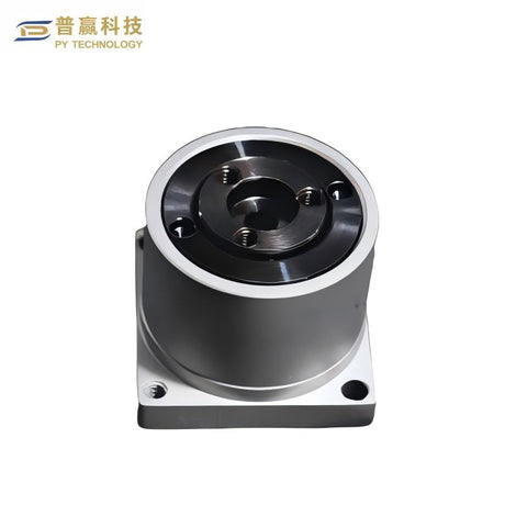 PY TECHNOLOGY MINIF Series Harmonic Reducer | Precision Gearbox for Robot Joint Applications product image 1