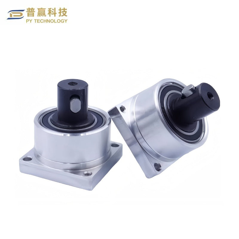 PY TECHNOLOGY MINIS Series Harmonic Reducer | Precision Gearbox for Robot Joint Applications product image 2