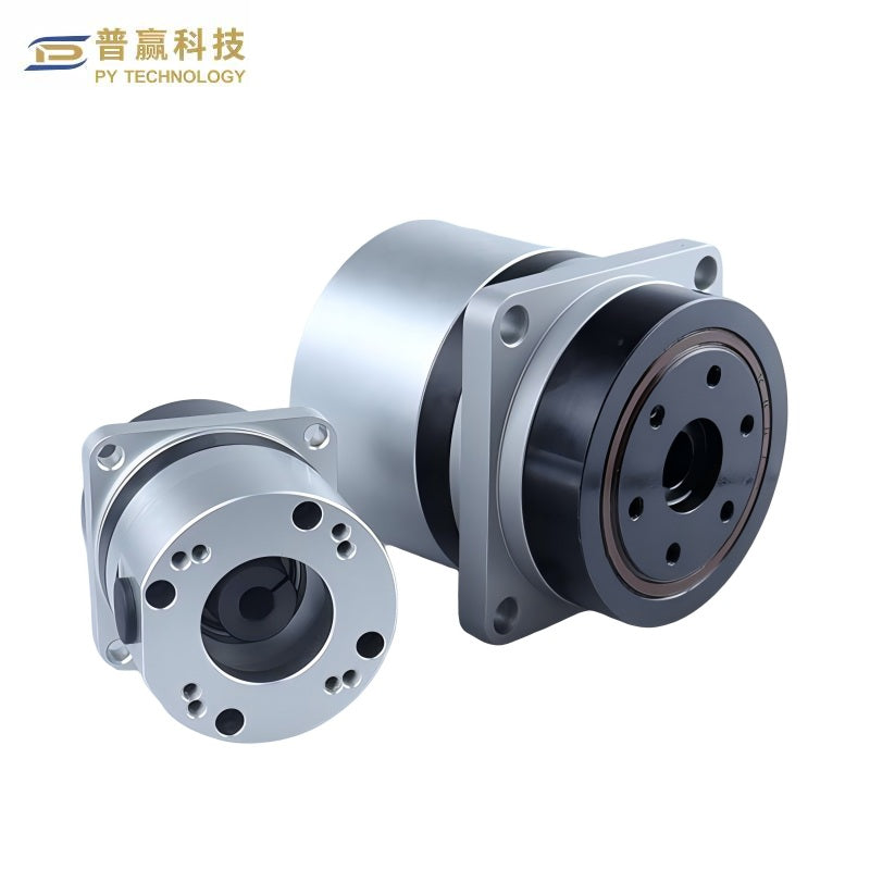 PY TECHNOLOGY PG Series Harmonic Gearbox | Precision Gearbox for Robot Joint Applications product image 3