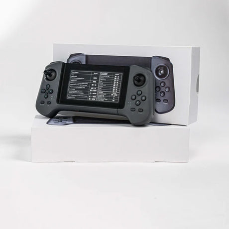 Unitree R3 Controller for G1 H1 Go2 B2 – Robot Remote Control System_02