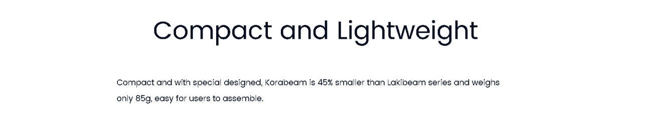 RichBeam KoraBeam LiDAR | Robot LiDAR Sensor for Robotics & Mapping detail image 3