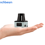 RichBeam LakiBeam LiDAR | Robot LiDAR Sensor for Robotics & Mapping product image 5