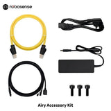 RoboSense Airy LiDAR | Robot LiDAR Sensor for Robotics & Mapping product image 4