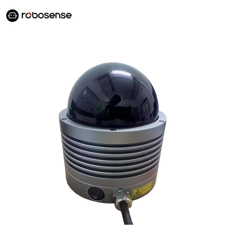 RoboSense Bpearl LiDAR | Robot LiDAR Sensor for Robotics & Mapping product image 2