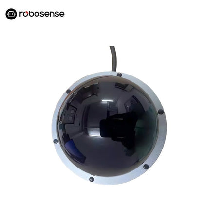 RoboSense Bpearl LiDAR | Robot LiDAR Sensor for Robotics & Mapping product image 3