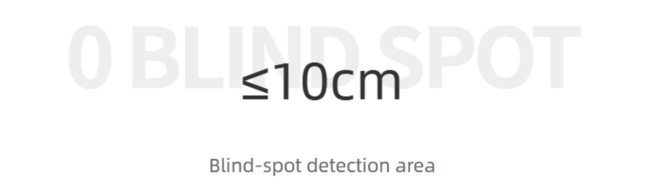 RoboSense Bpearl LiDAR | Robot LiDAR Sensor for Robotics & Mapping detail image 4